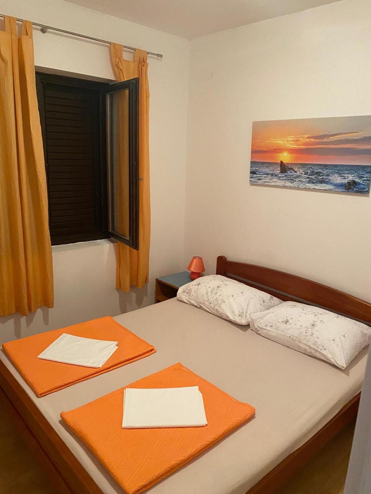מאנדרה Apartman Tanja מראה חיצוני תמונה